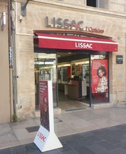 Lissac l'Opticien & Audioprothésiste Bordeaux et appareil auditif image 2