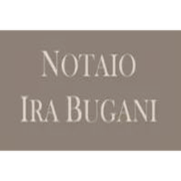 Notaio Ira Bugani logo