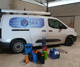 Bria Electricité Générale image 3