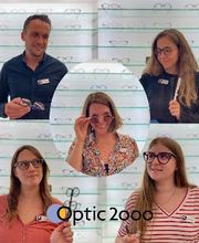 Opticien Colmar - Optic 2000 image 2