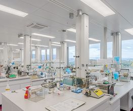 LaborPlan GmbH Bild 6
