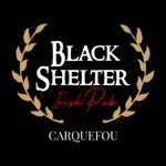 Black Shelter Carquefou