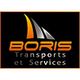 Boris Gaillard transports et services Sàrl