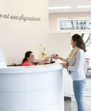 Centre Dentaire Champel Bild 4