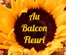 Au Balcon Fleuri image 1