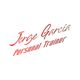 Jorge García Personal Trainer