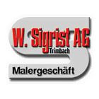 Sigrist W. AG