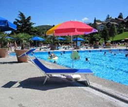 Freibad / Seebad Bild 1