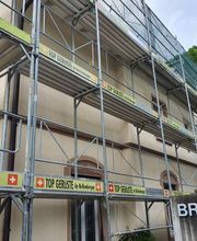 Top Gerüste AG Bild 6