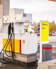 Shell Recharge Charging Station Bild 3