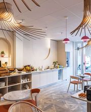 ibis Styles Metz Centre image 4