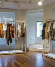 Carhartt WIP Store Zürich Spitalgasse Bild 3