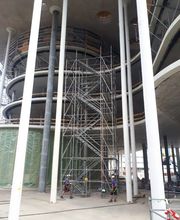 Klukas Gerüste GmbH Bild 1