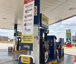 GasoMax Parador Europits imagen 4