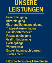 Putzmann Reinigungsservice Bild 1