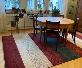 Teppichhaus Klusplatz AG Bild 3