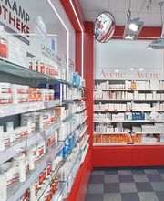 Holtkamp Apotheke Alte Heerstraße Bild 5