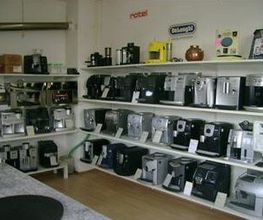Lanz Kaffeemaschinen-Service und Verkauf Bild 1