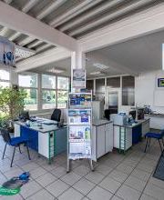 EUROMASTER Ebingen PKW Bild 8