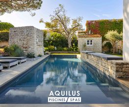 Aquilus Piscines et Spas Arques image 4