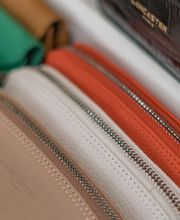 Maroquinerie au Fil du Cuir Colbert image 15