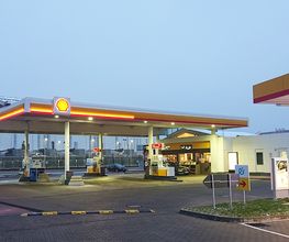 Shell Bild 1