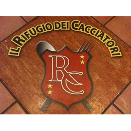 Rifugio Restaurant logo