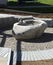 Wasser ist ein Lebenselixier