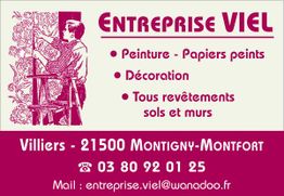 Viel Entreprise