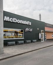 McDonald's Bild 1