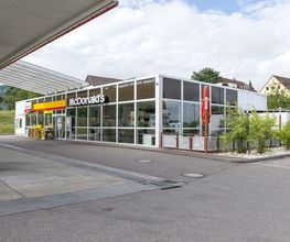 McDonald's Bild 1