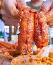 Angry Crab Shack image 15