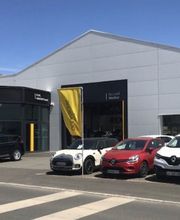 DAVID VINCENT image 3