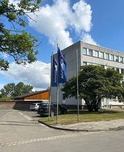 EUROVIA Zweigstelle Hannover Bild 1