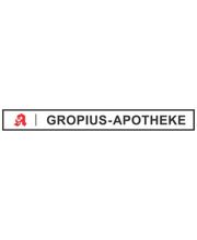 GROPIUS-APOTHEKE Dr. Benjamin Buckel e.K. Bild 1