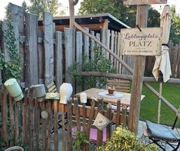 Kunstcafé & Atelier Bild 4