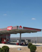 Hoyer Tank-Treff - Hauptbild