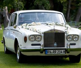 Oldtimervermittlung Werner Neu Bild 39