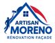 Artisans Moreno façades