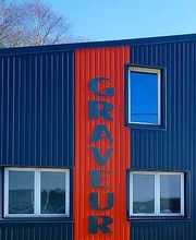 Graveur Coat Leron image 1