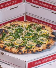 Timber Pizza Co. Charleston image 13