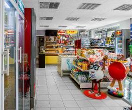 EFA/bft Tankstelle Bild 7