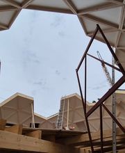 Solaris Architecture Sàrl Bild 2