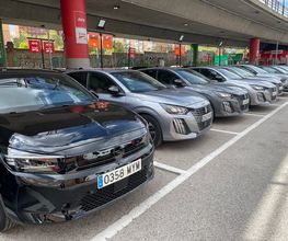 SIXT Madrid Chamartín Estación imagen 8