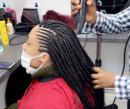 Ous Barber Shop image 18