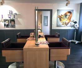 Coiffeur mit Herz Bild 6