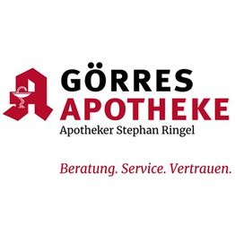 Logo der Görres Apotheke