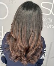 coiffeur stylebar GmbH Bild 12