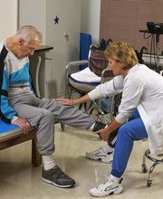 Osage Nursing Center Rehabilitation & Skilled Nursing image 10