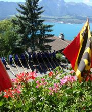 Chalet Bärgrueh AG Leben im Alter Bild 1